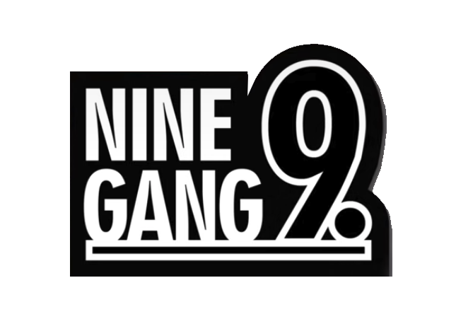 Ninegang: 9